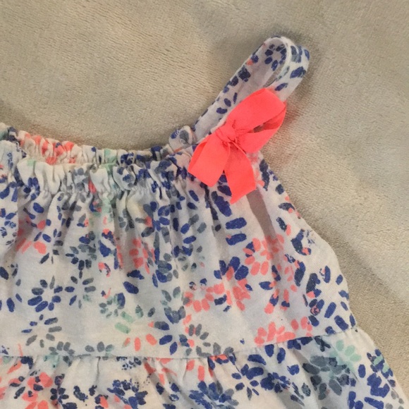 Genuine Kids from Oshkosh tank top - Picture 4 of 13